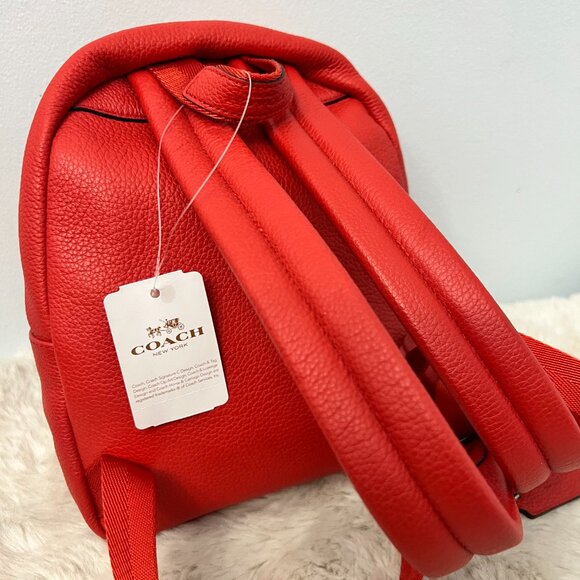 NWT!! Coach backpack